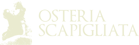 Osteria Scapigliata